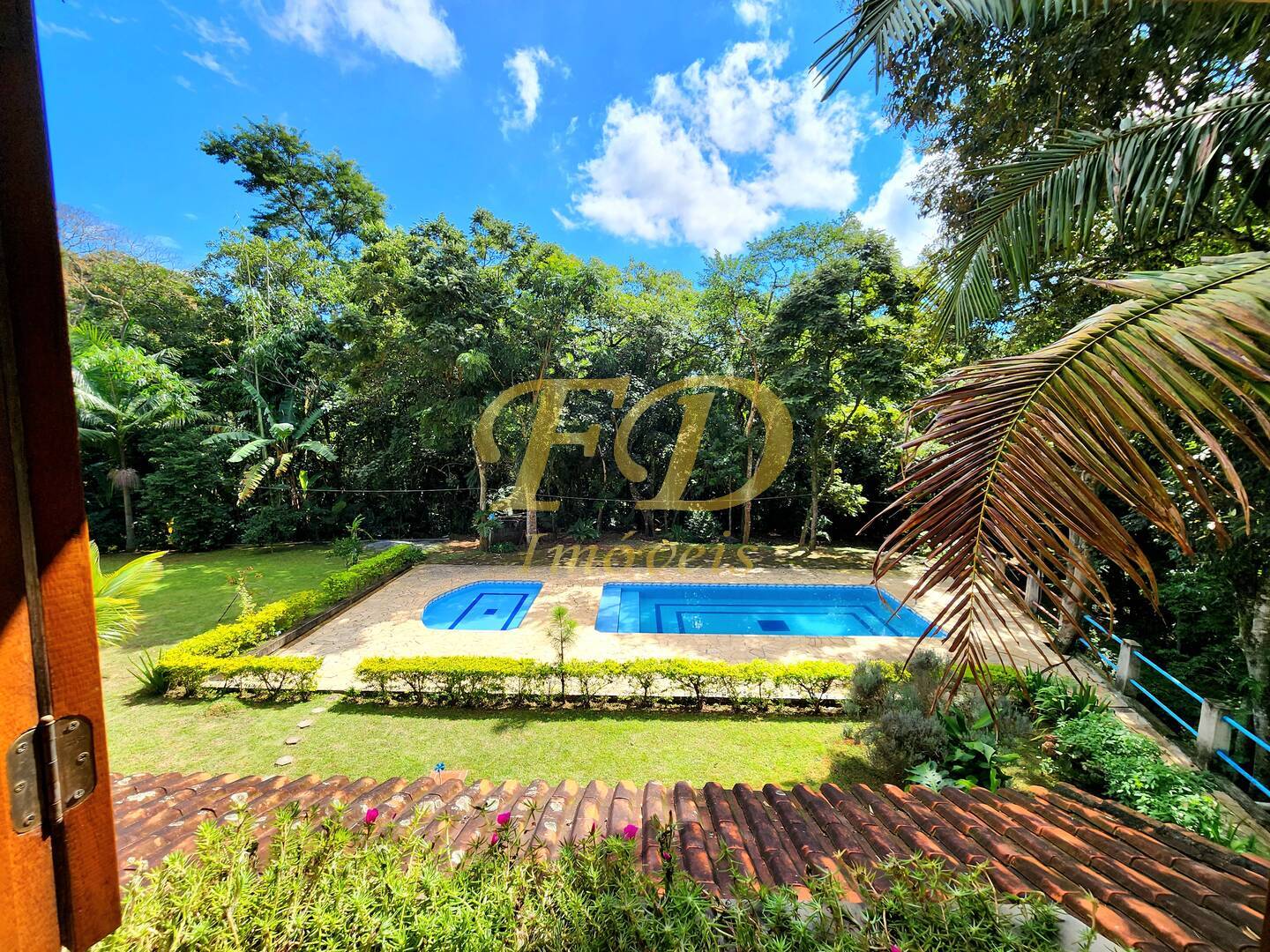 Casa, 7 quartos, 235 m² - Foto 55