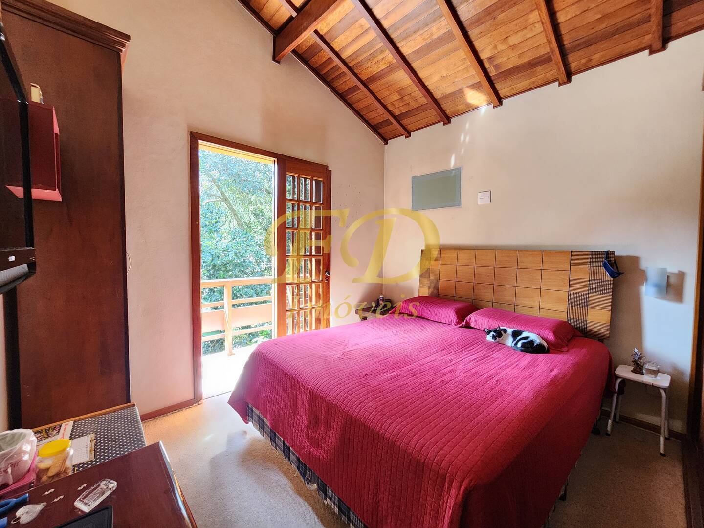 Casa, 7 quartos, 235 m² - Foto 57