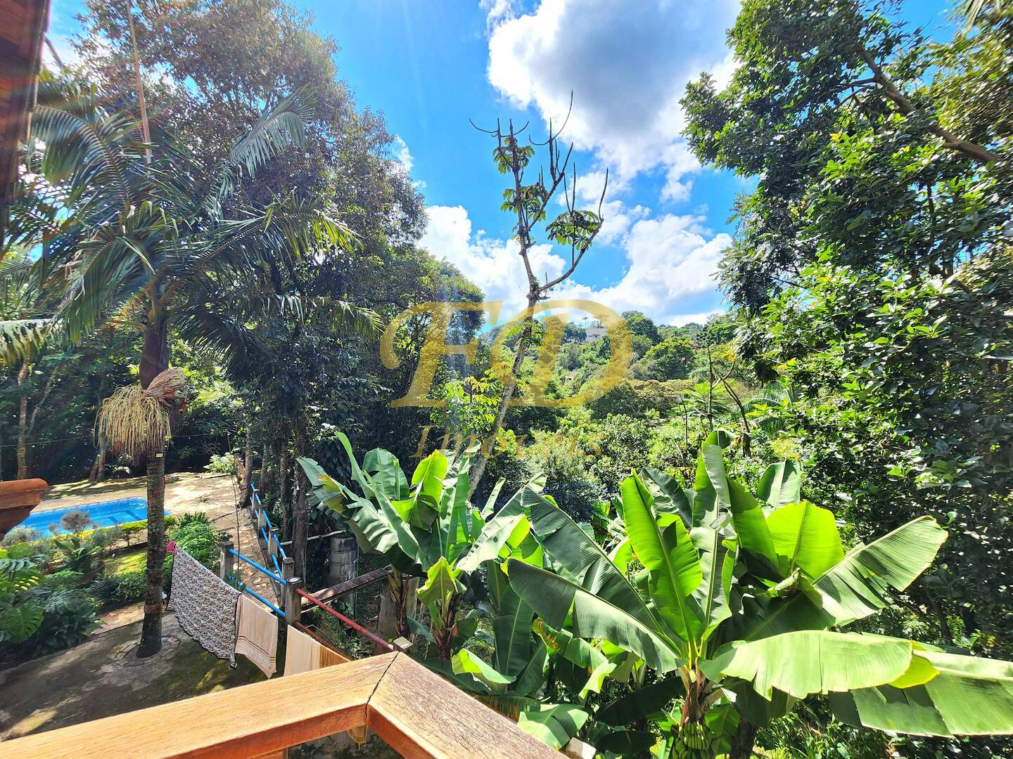 Casa, 7 quartos, 235 m² - Foto 58