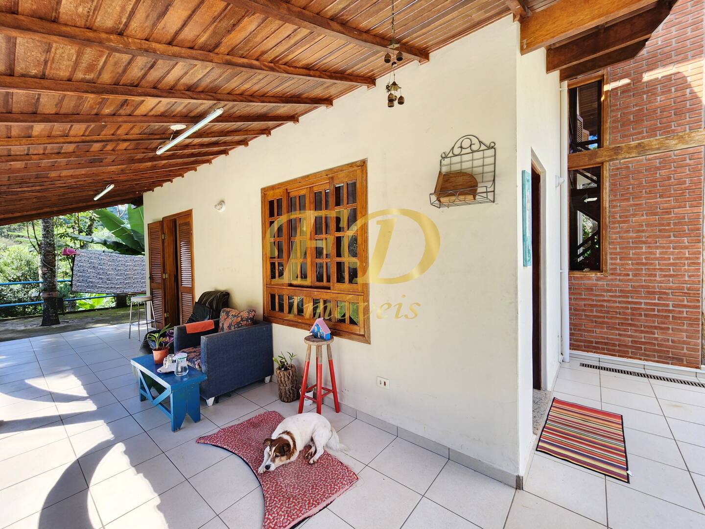 Casa, 7 quartos, 235 m² - Foto 59