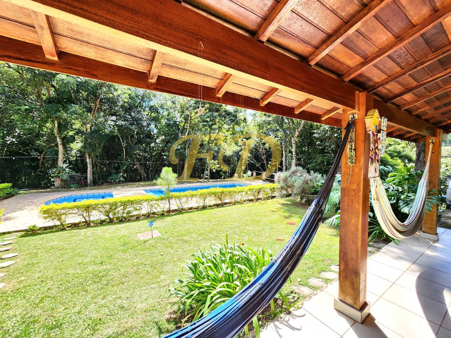 Casa, 7 quartos, 235 m² - Foto 60