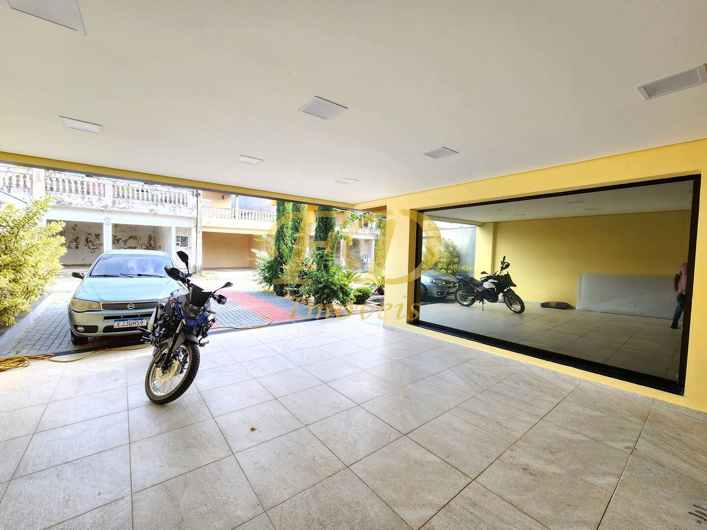 Casa, 6 quartos, 327 m² - Foto 6