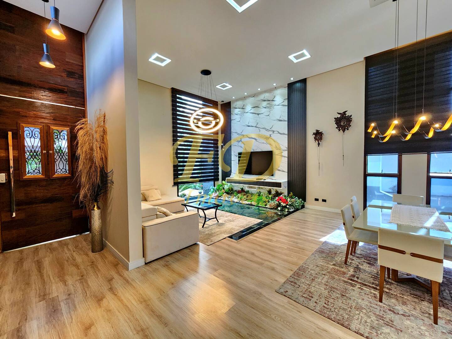 Casa, 6 quartos, 327 m² - Foto 7
