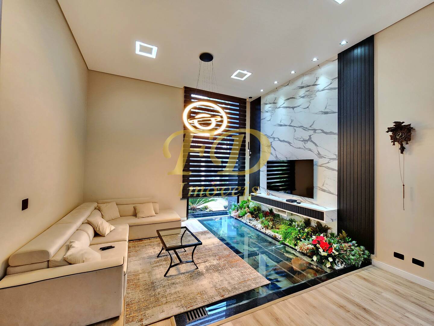 Casa, 6 quartos, 327 m² - Foto 8