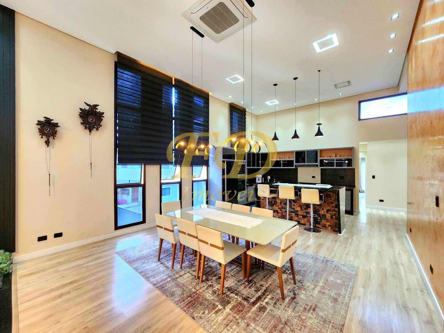 Casa, 6 quartos, 327 m² - Foto 9