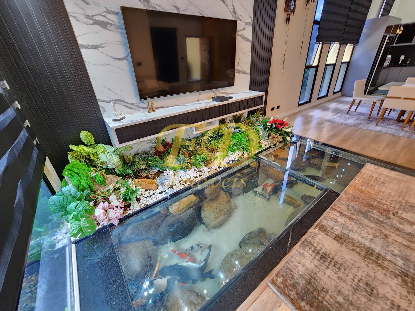 Casa, 6 quartos, 327 m² - Foto 10