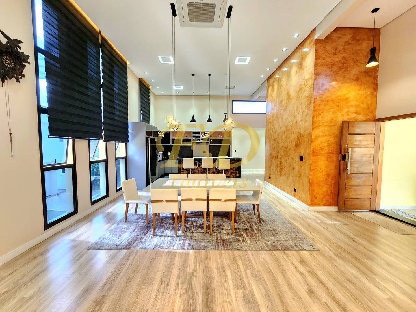 Casa, 6 quartos, 327 m² - Foto 11