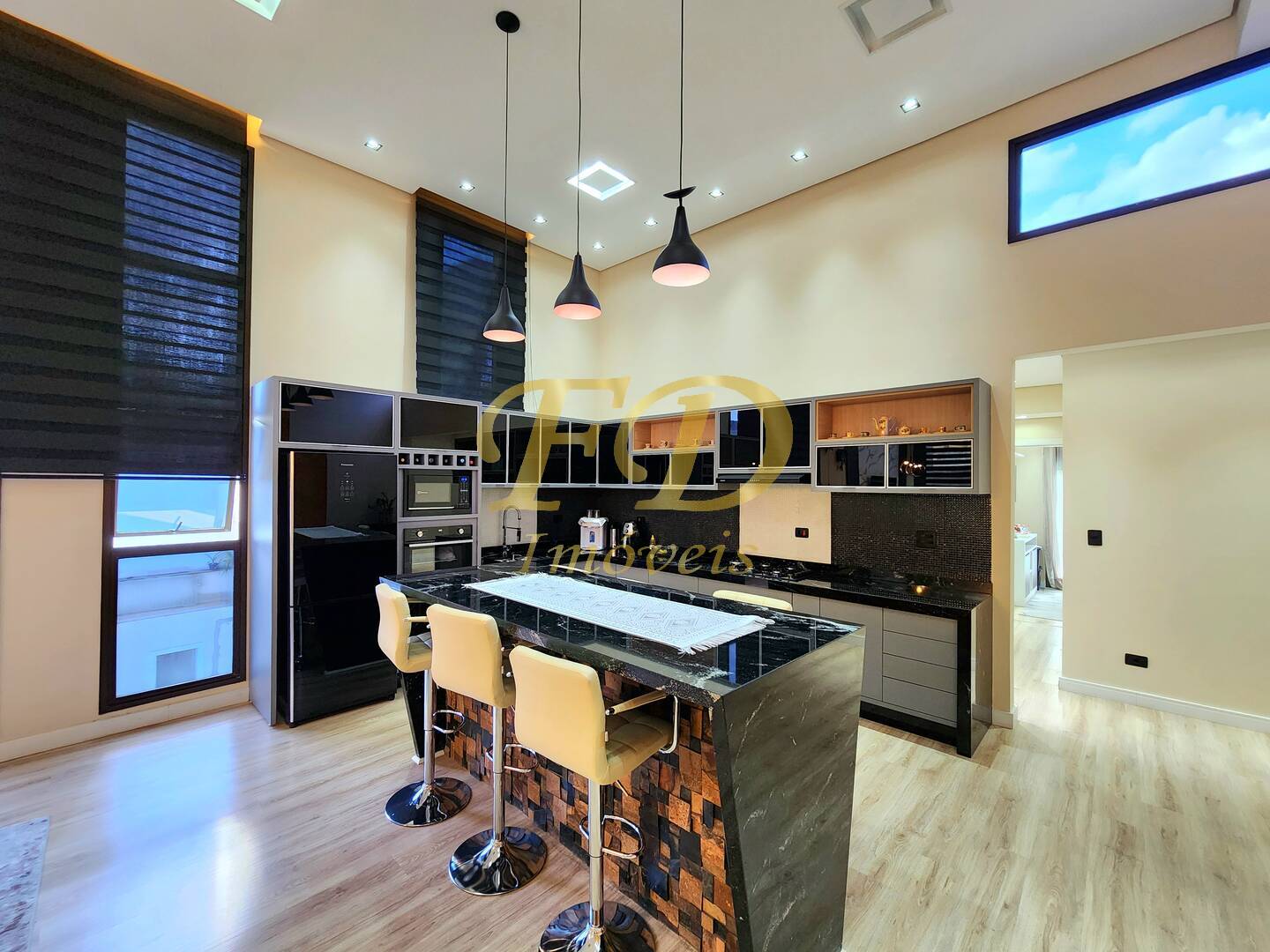 Casa, 6 quartos, 327 m² - Foto 12
