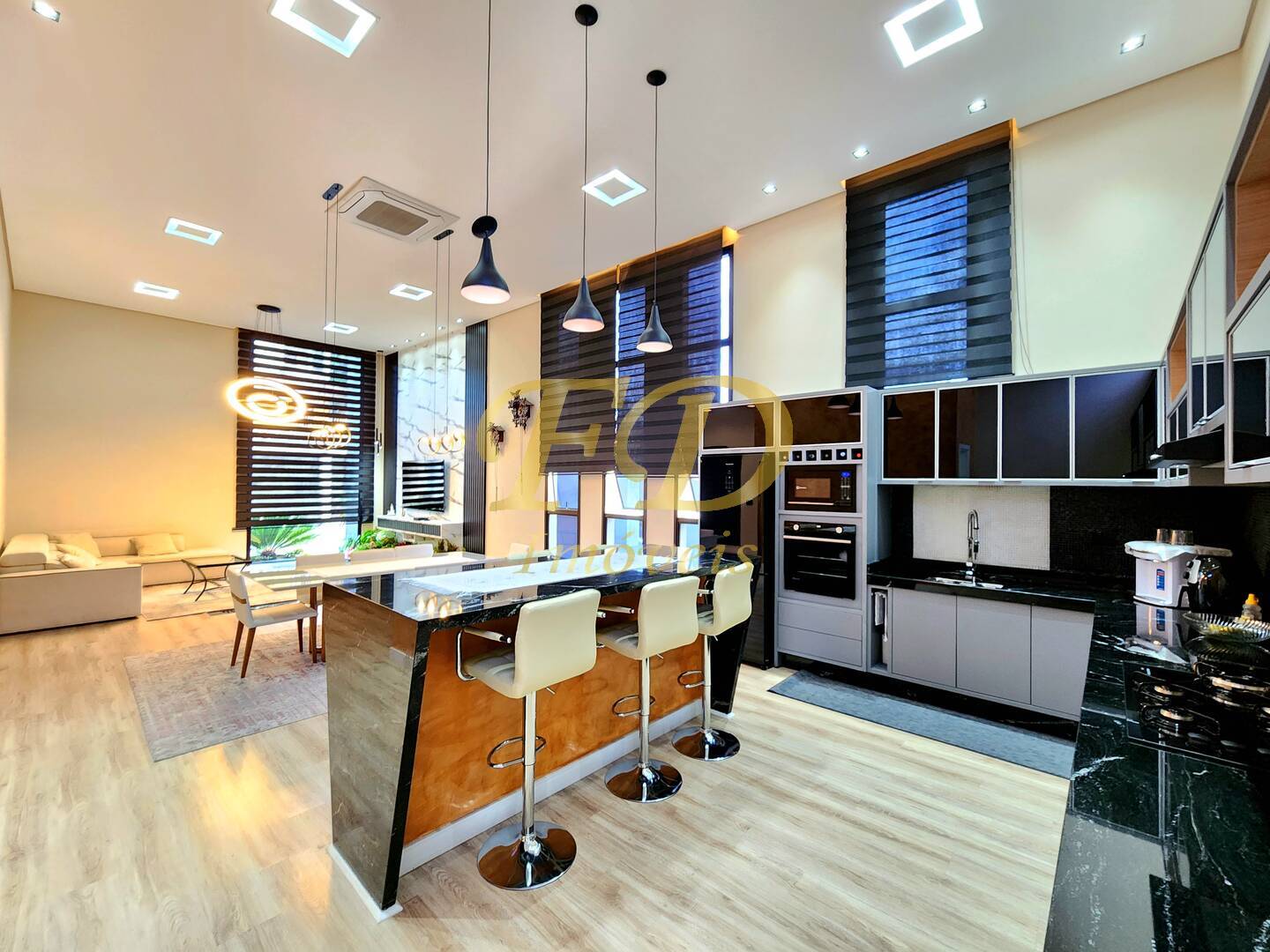 Casa, 6 quartos, 327 m² - Foto 13