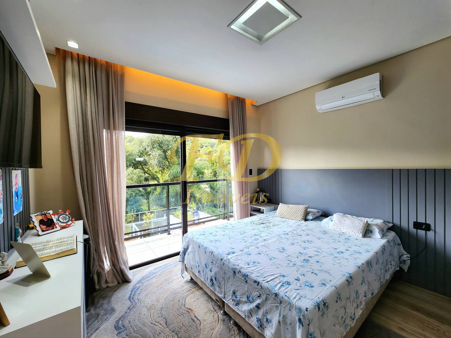 Casa, 6 quartos, 327 m² - Foto 19