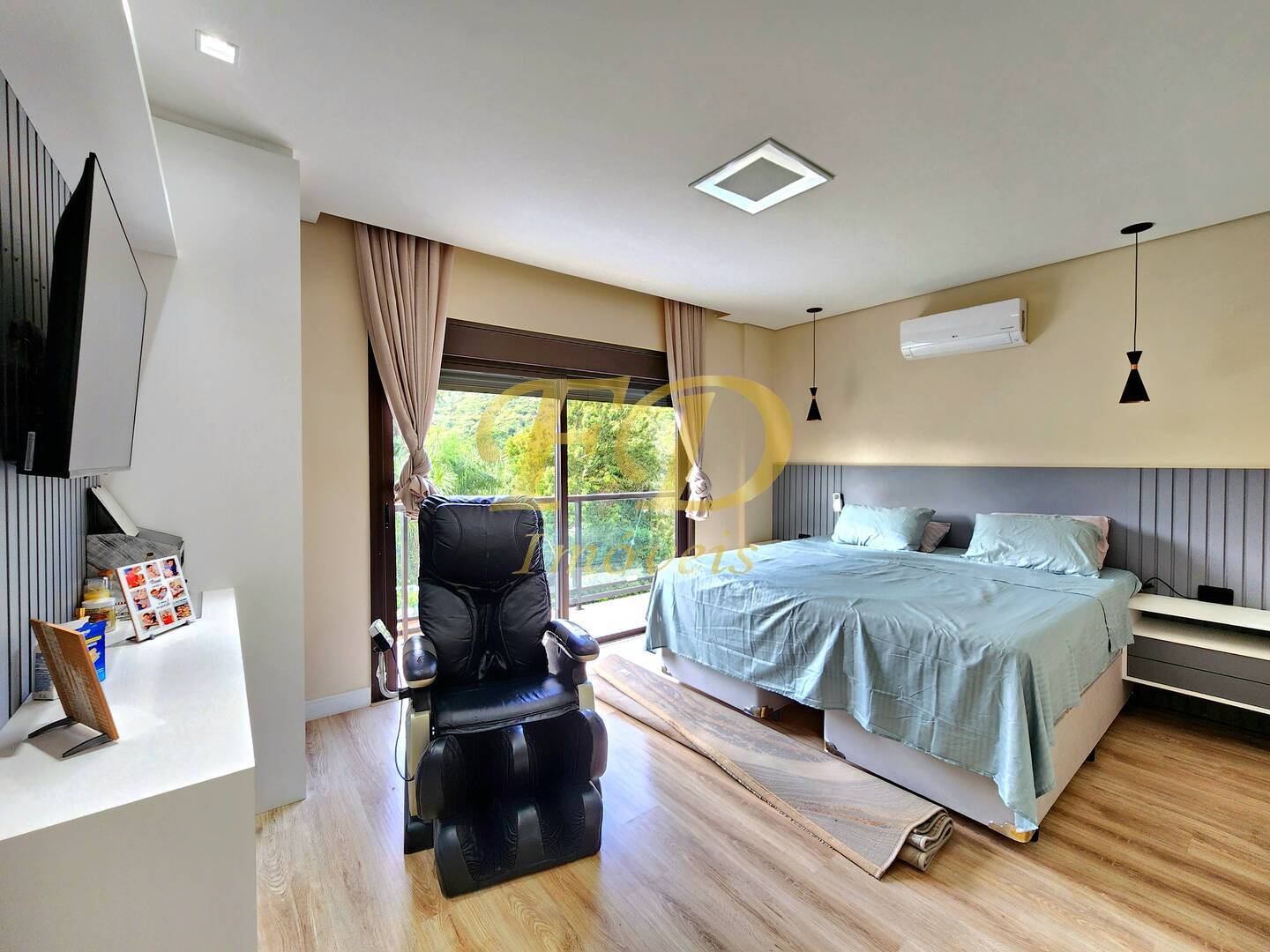 Casa, 6 quartos, 327 m² - Foto 23