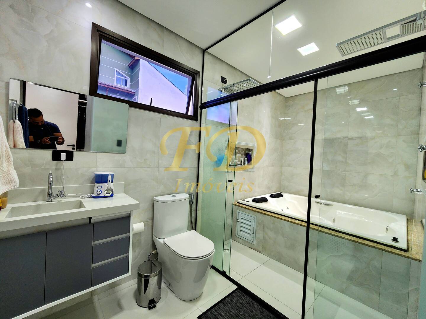 Casa, 6 quartos, 327 m² - Foto 27