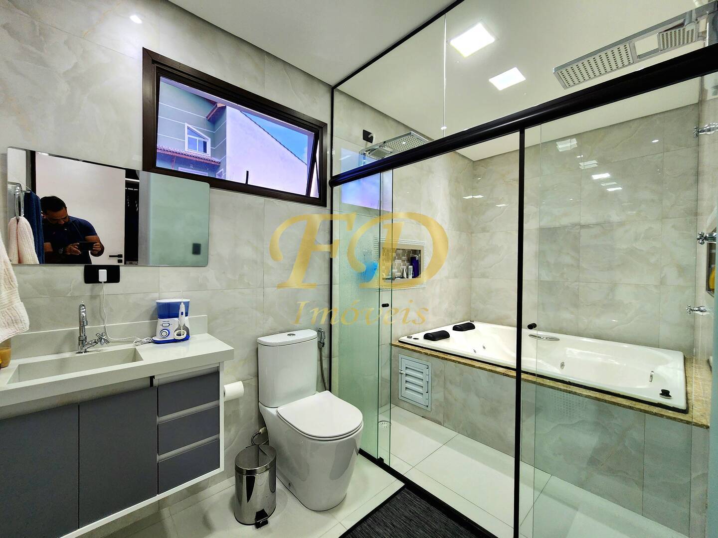 Casa, 6 quartos, 327 m² - Foto 28