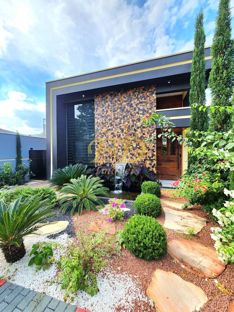 Casa, 6 quartos, 327 m² - Foto 29