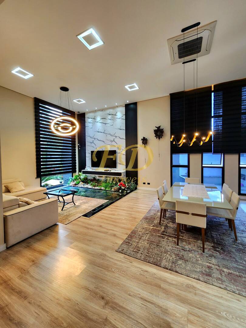 Casa, 6 quartos, 327 m² - Foto 30