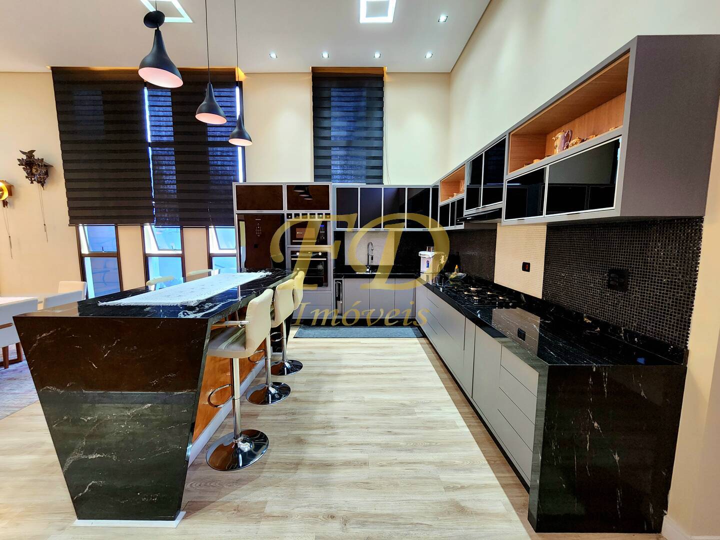 Casa, 6 quartos, 327 m² - Foto 36