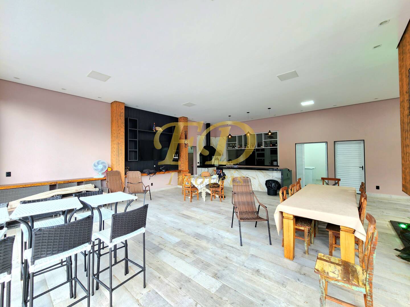 Casa, 6 quartos, 327 m² - Foto 40