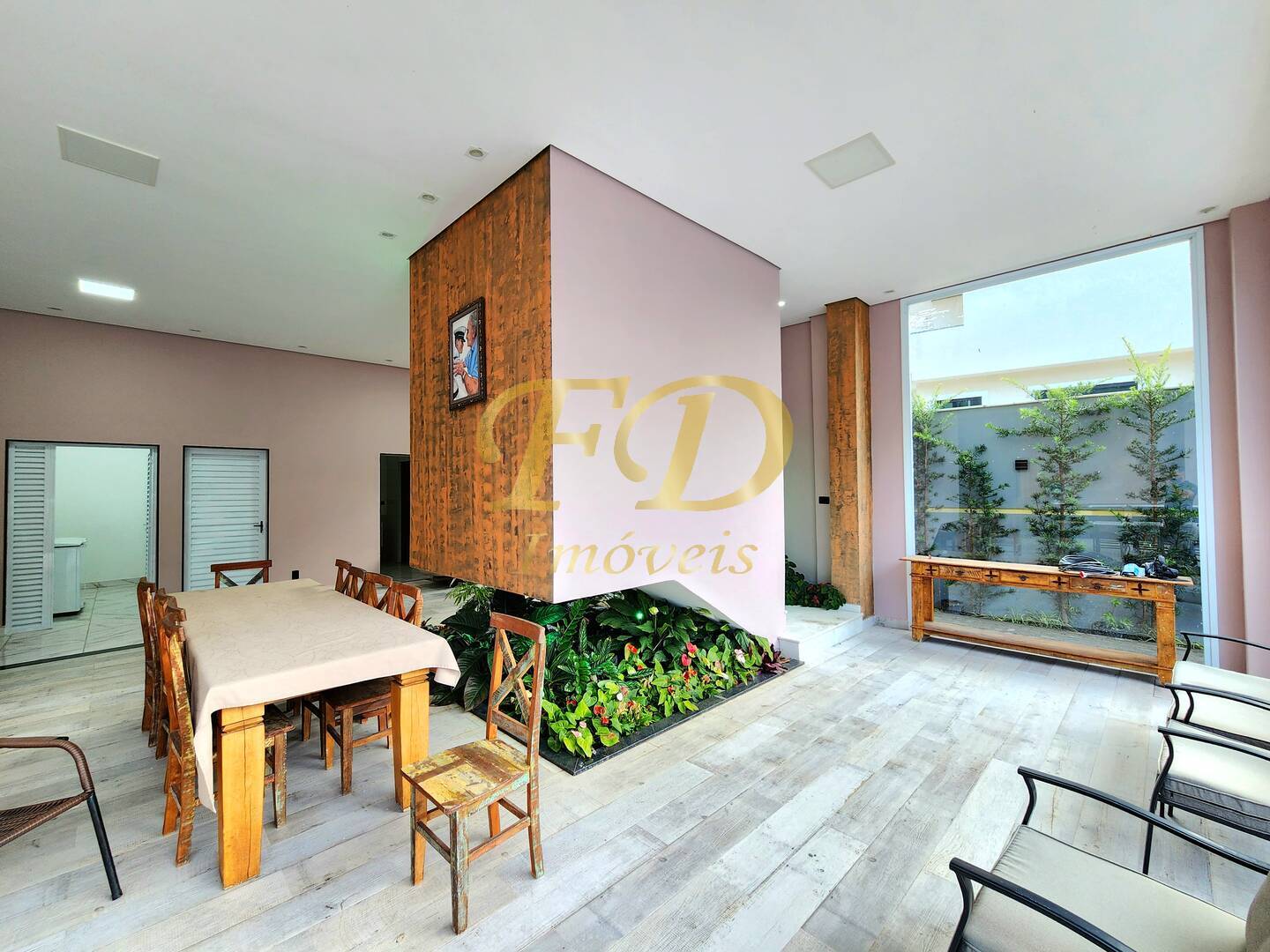Casa, 6 quartos, 327 m² - Foto 41