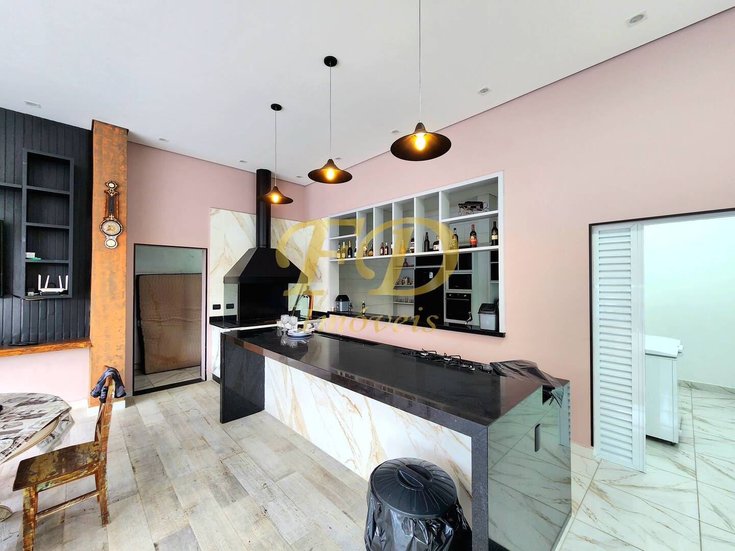 Casa, 6 quartos, 327 m² - Foto 42