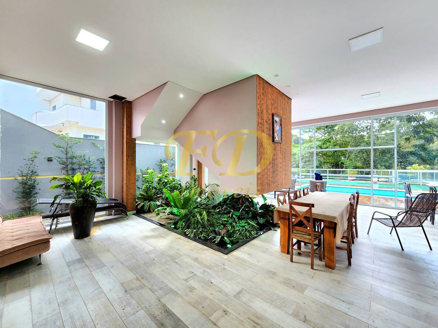 Casa, 6 quartos, 327 m² - Foto 43