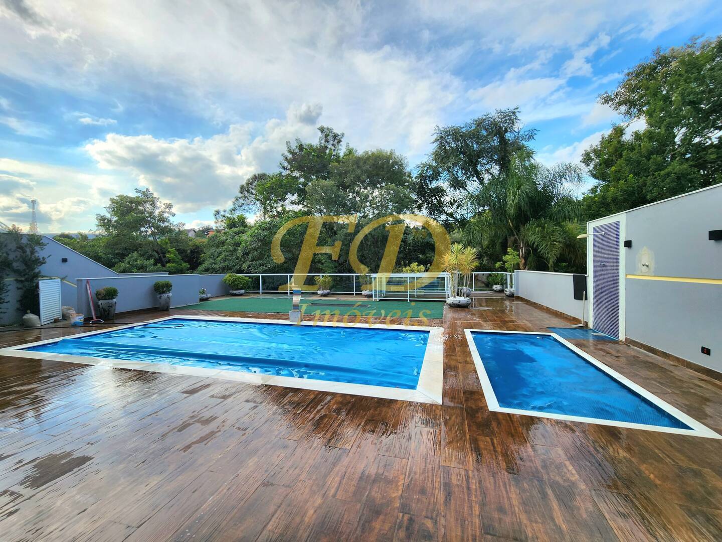 Casa, 6 quartos, 327 m² - Foto 46