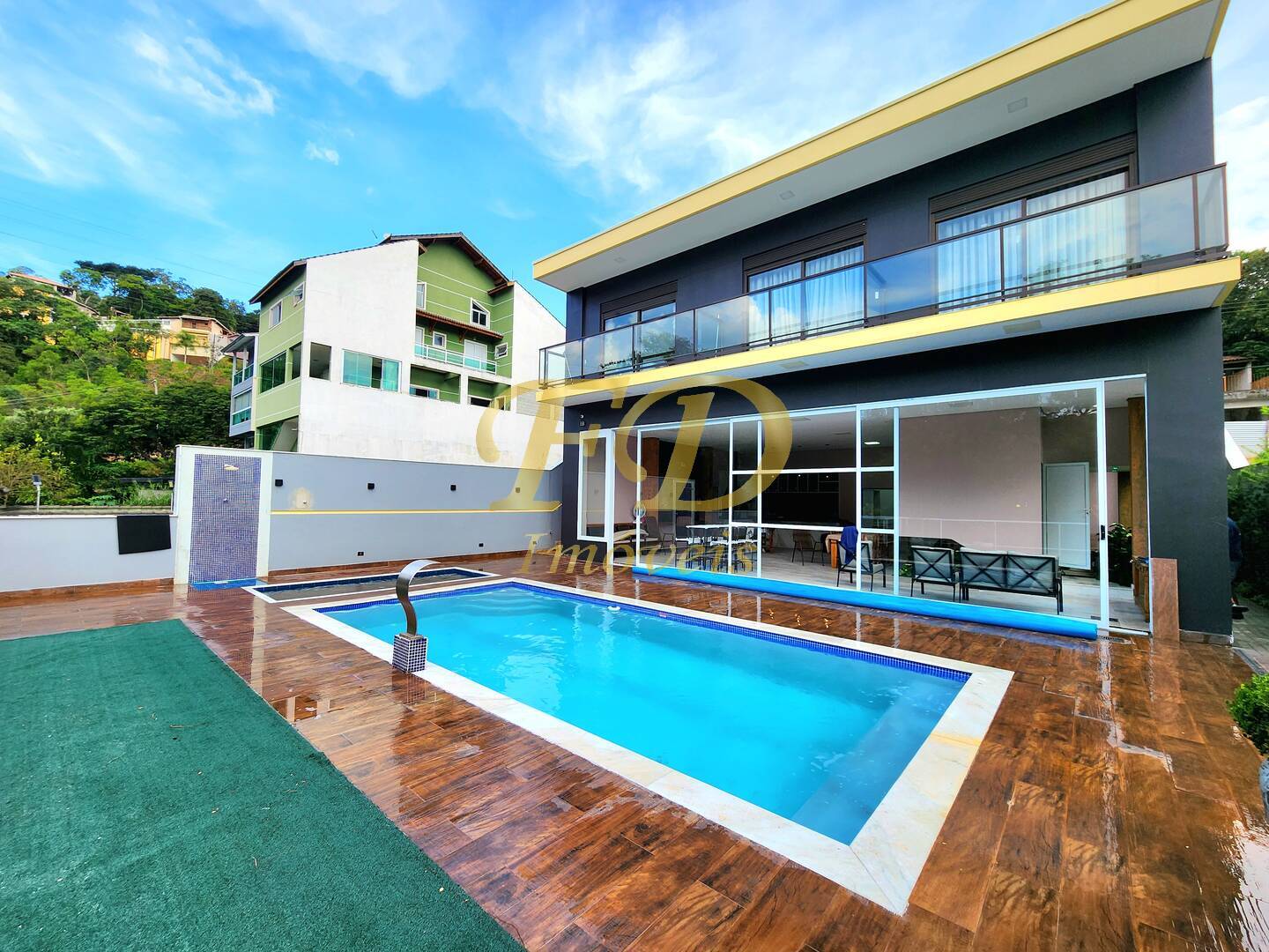 Casa, 6 quartos, 327 m² - Foto 48