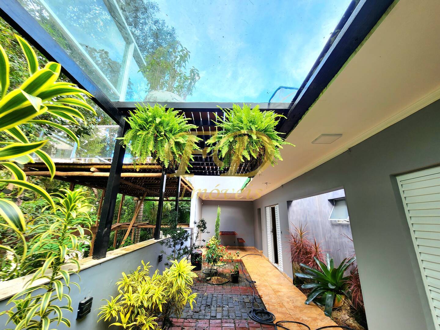 Casa, 6 quartos, 327 m² - Foto 52