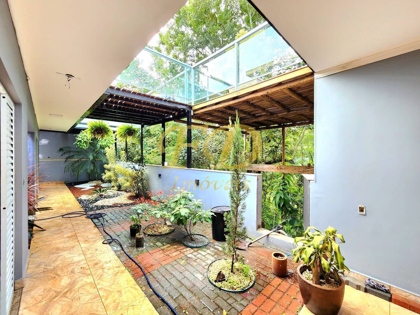 Casa, 6 quartos, 327 m² - Foto 53