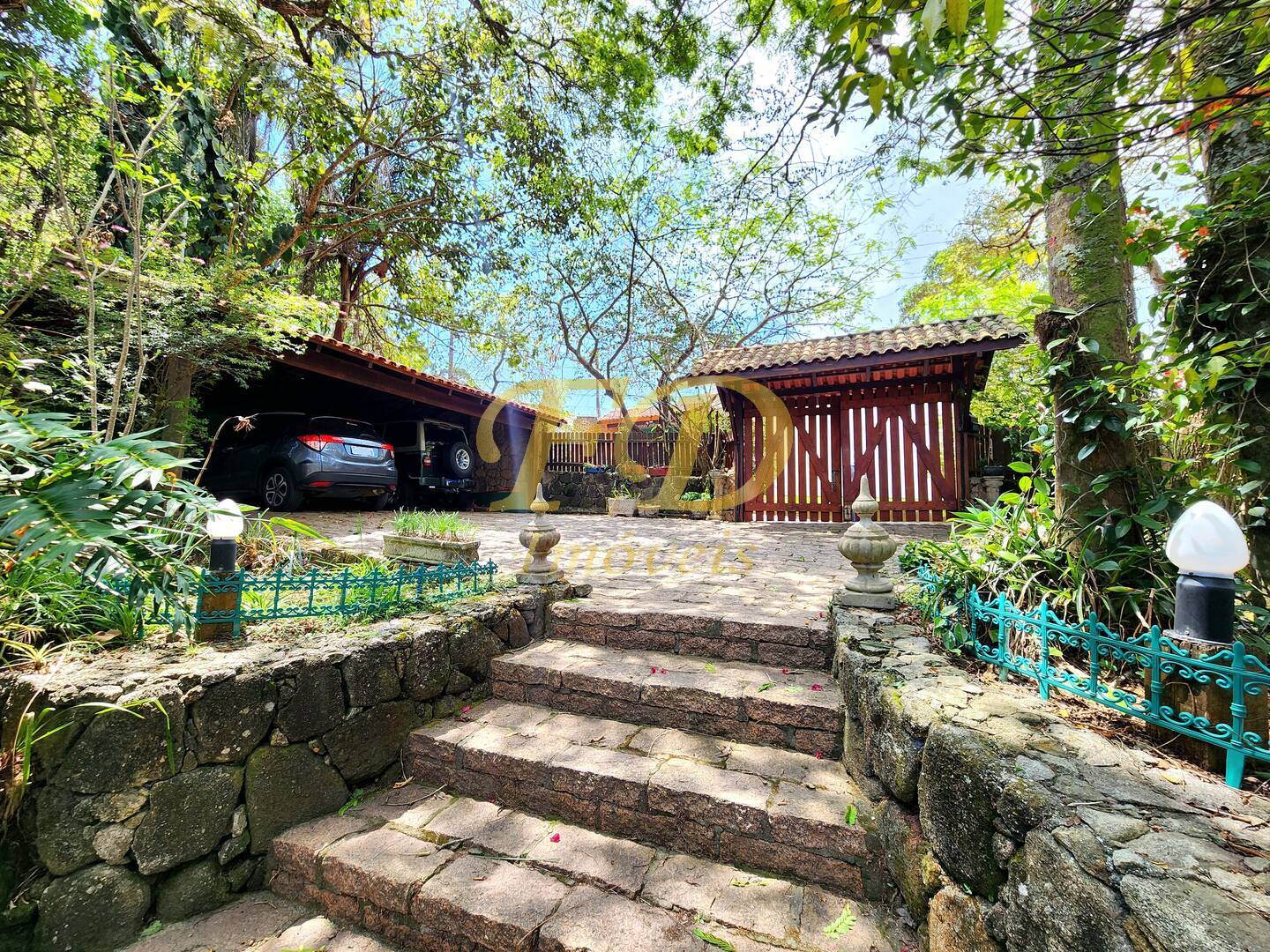 Casa, 4 quartos, 219 m² - Foto 5