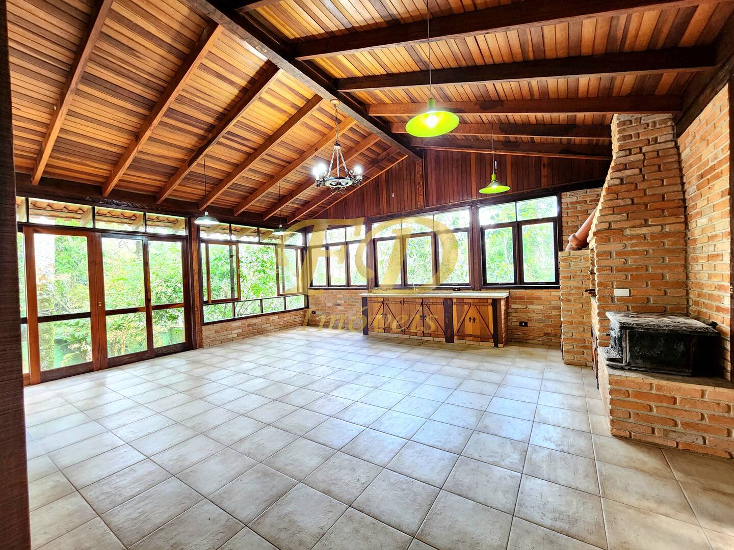 Casa, 4 quartos, 219 m² - Foto 11