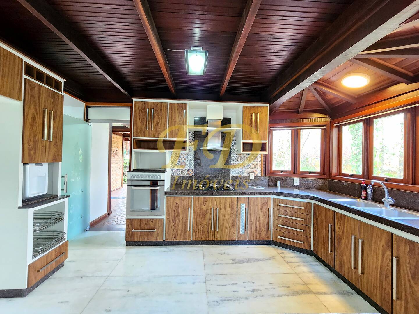 Casa, 4 quartos, 219 m² - Foto 16