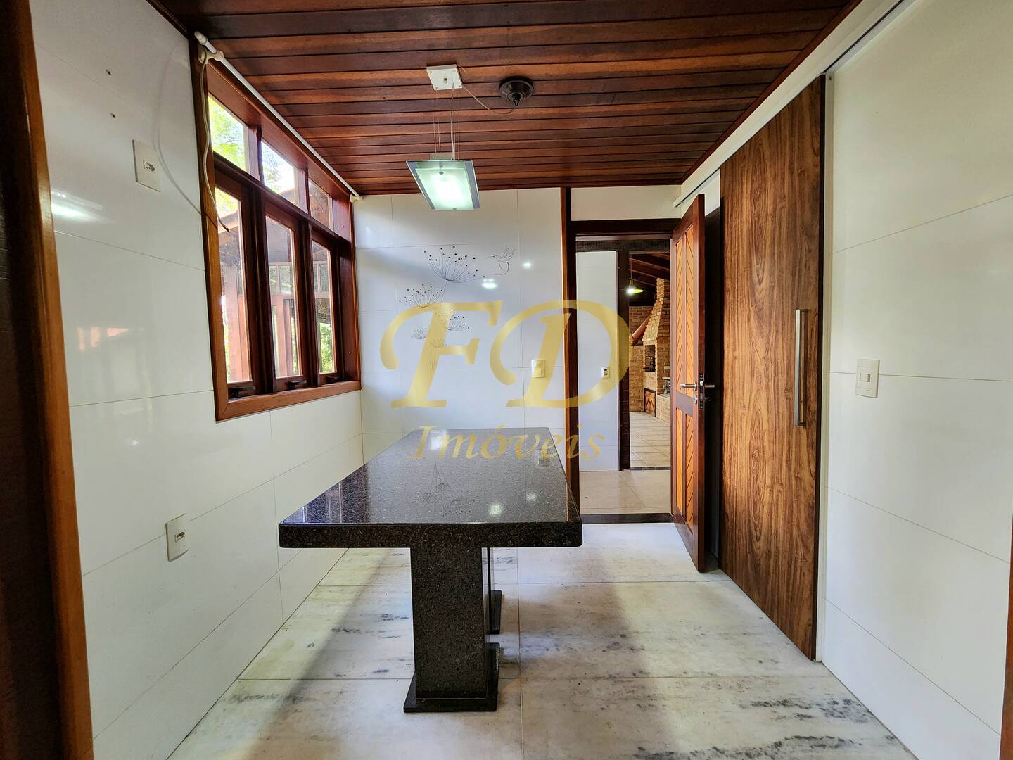 Casa, 4 quartos, 219 m² - Foto 19