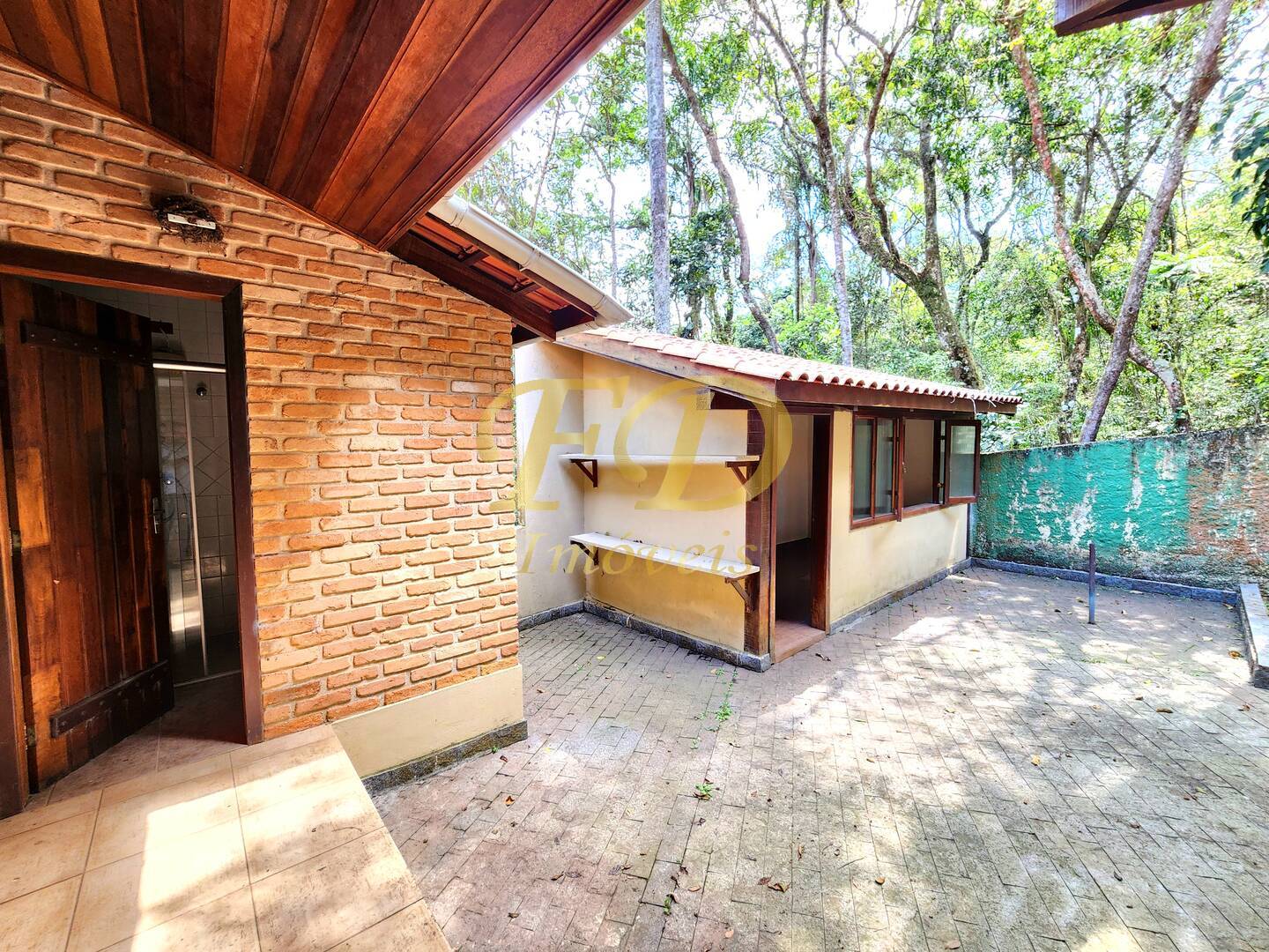 Casa, 4 quartos, 219 m² - Foto 24