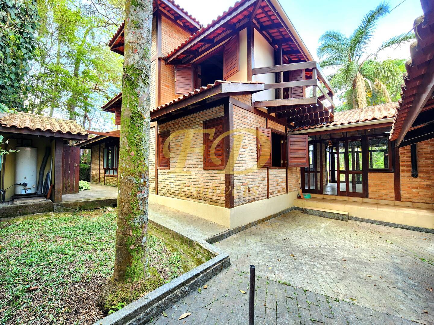 Casa, 4 quartos, 219 m² - Foto 31