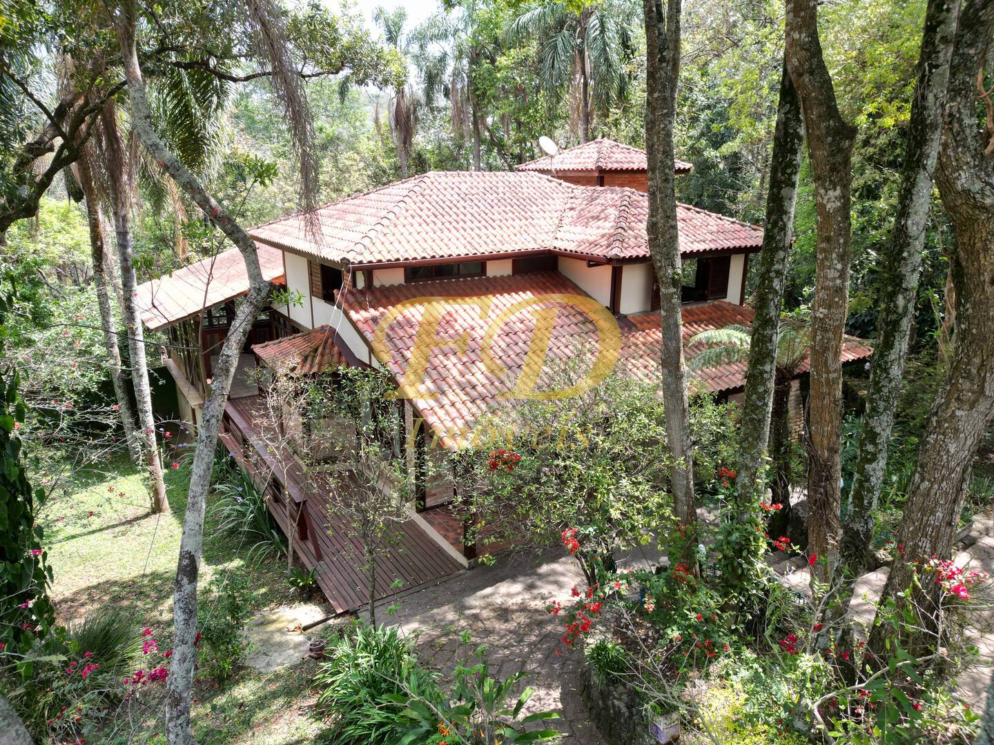 Casa, 4 quartos, 219 m² - Foto 33