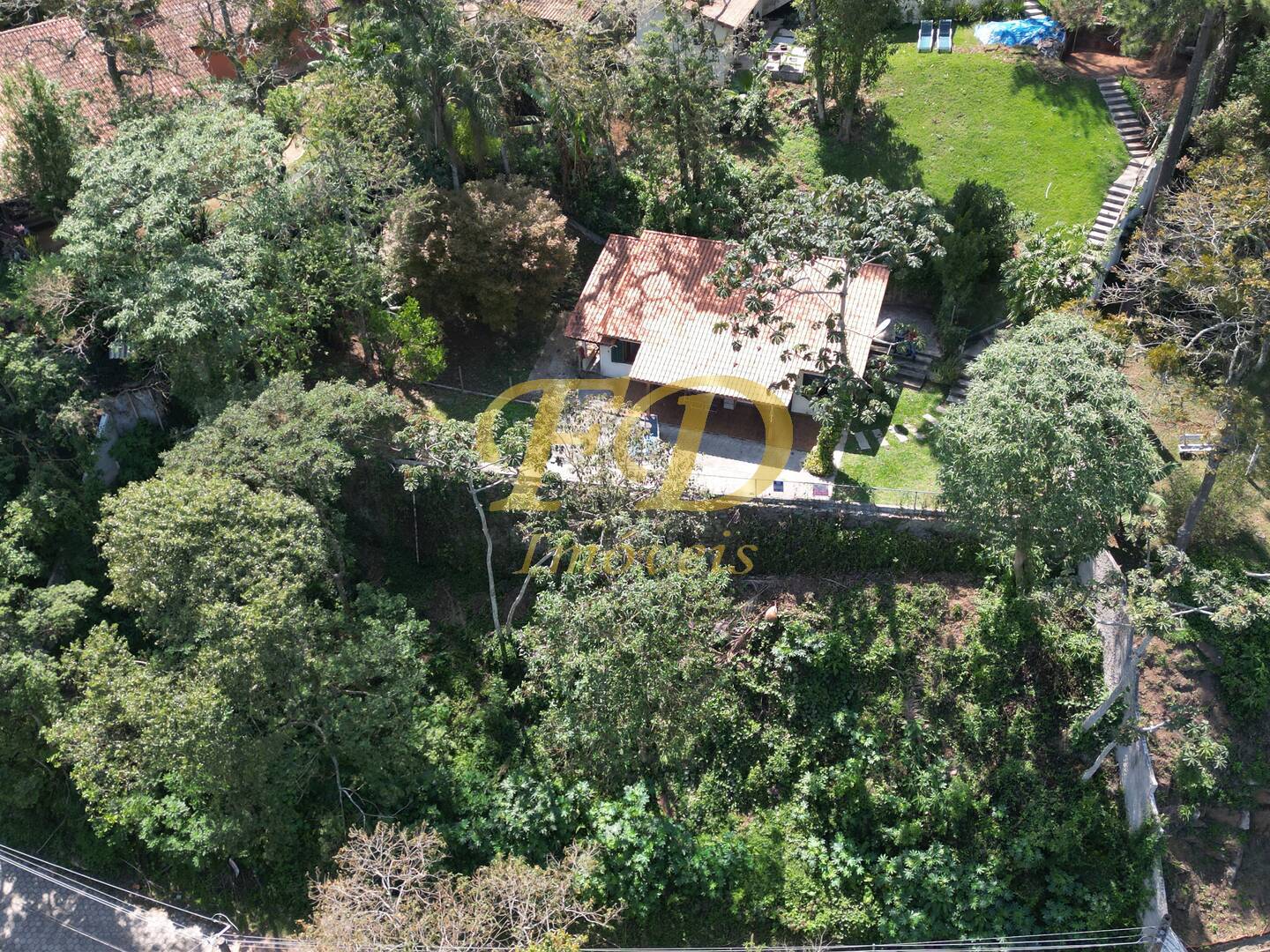 Casa, 4 quartos, 219 m² - Foto 35