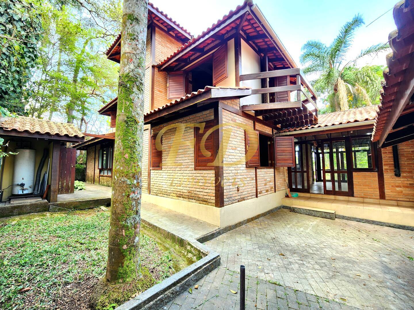 Casa, 4 quartos, 219 m² - Foto 39