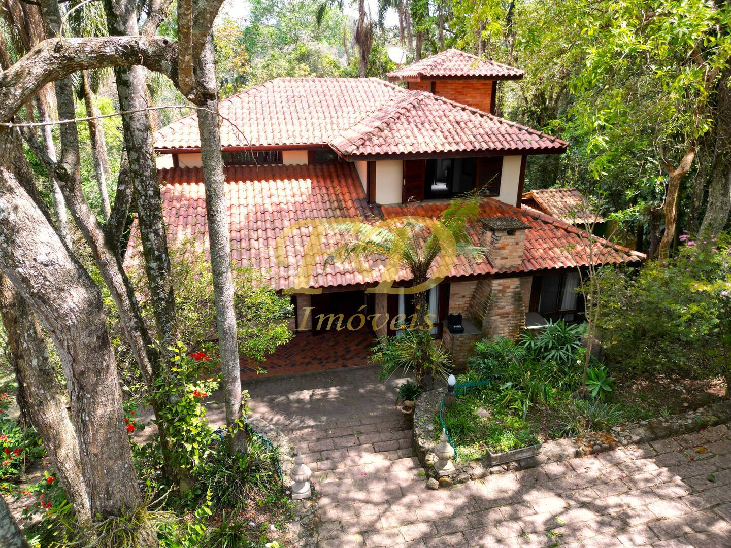 Casa, 4 quartos, 219 m² - Foto 40
