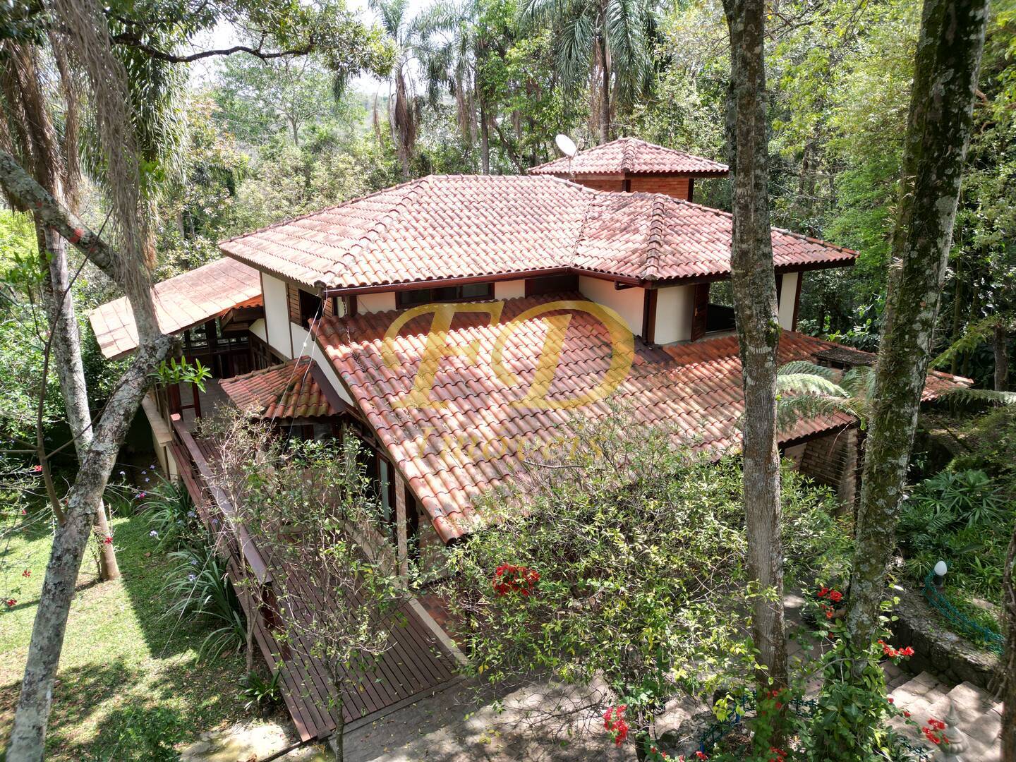 Casa, 4 quartos, 219 m² - Foto 42