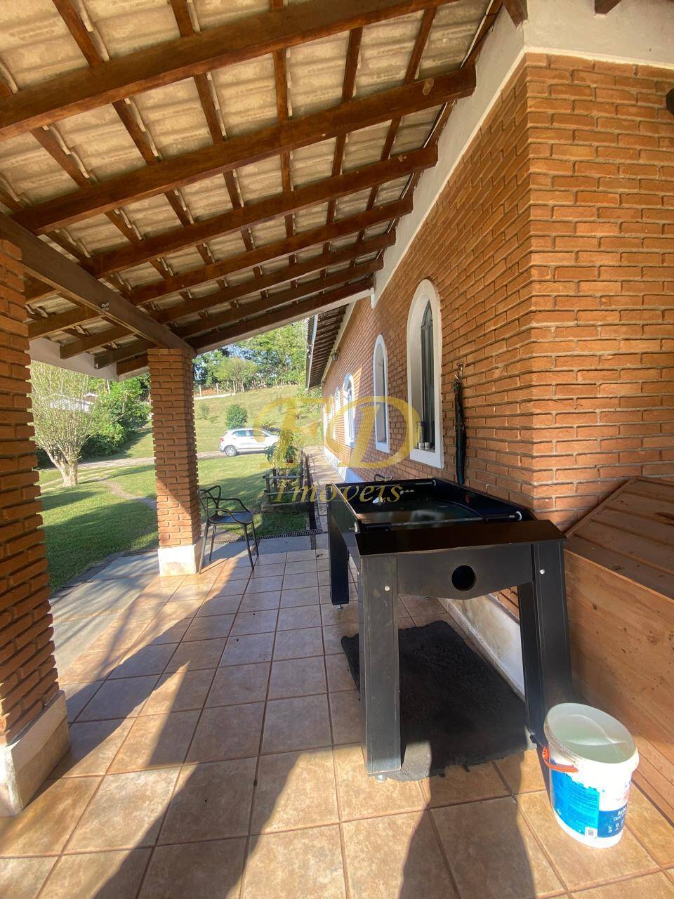 Sítio, 5 quartos, 4000 m² - Foto 4