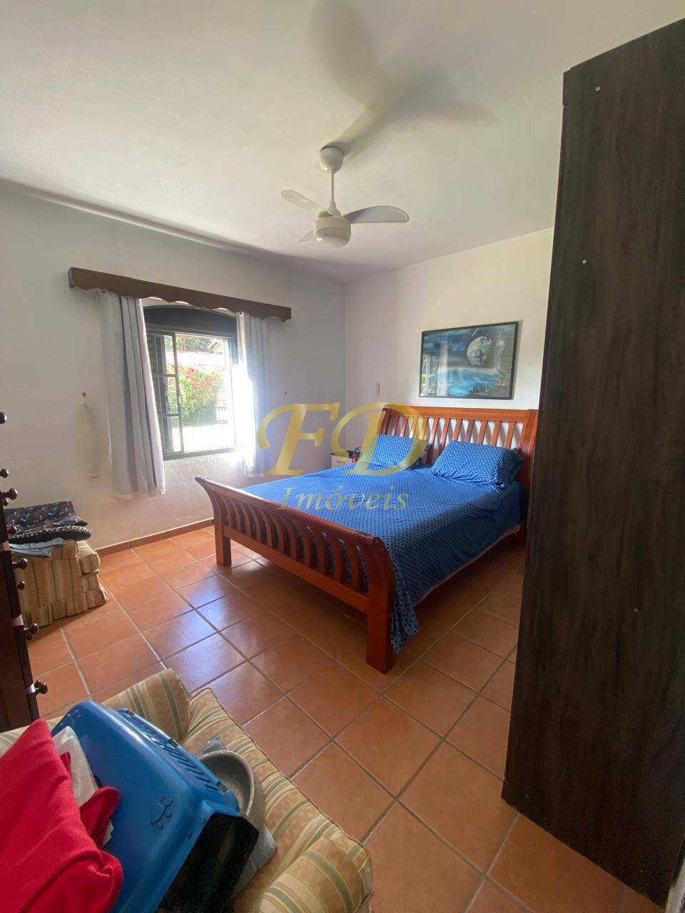 Sítio, 5 quartos, 4000 m² - Foto 6