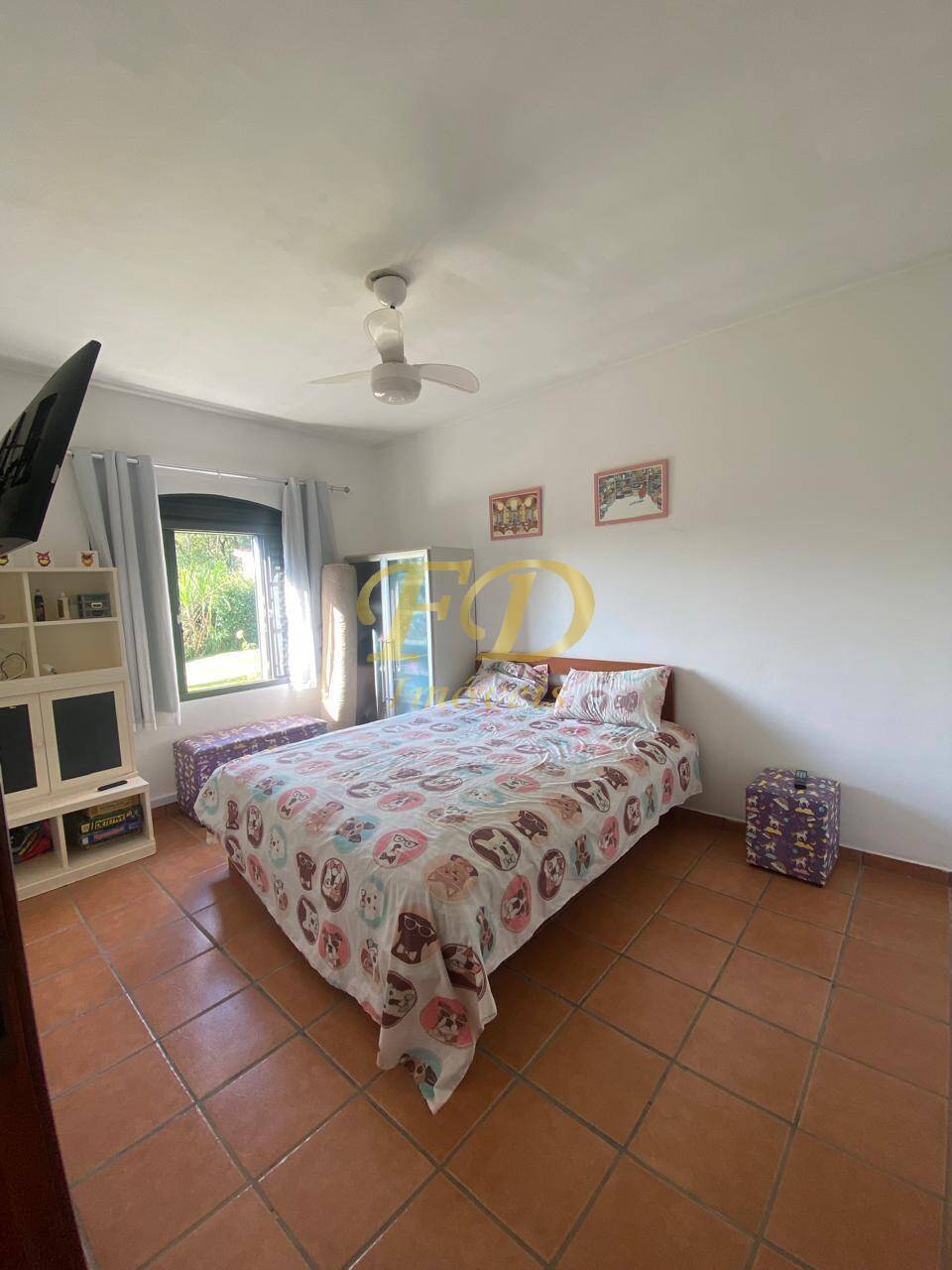 Sítio, 5 quartos, 4000 m² - Foto 7