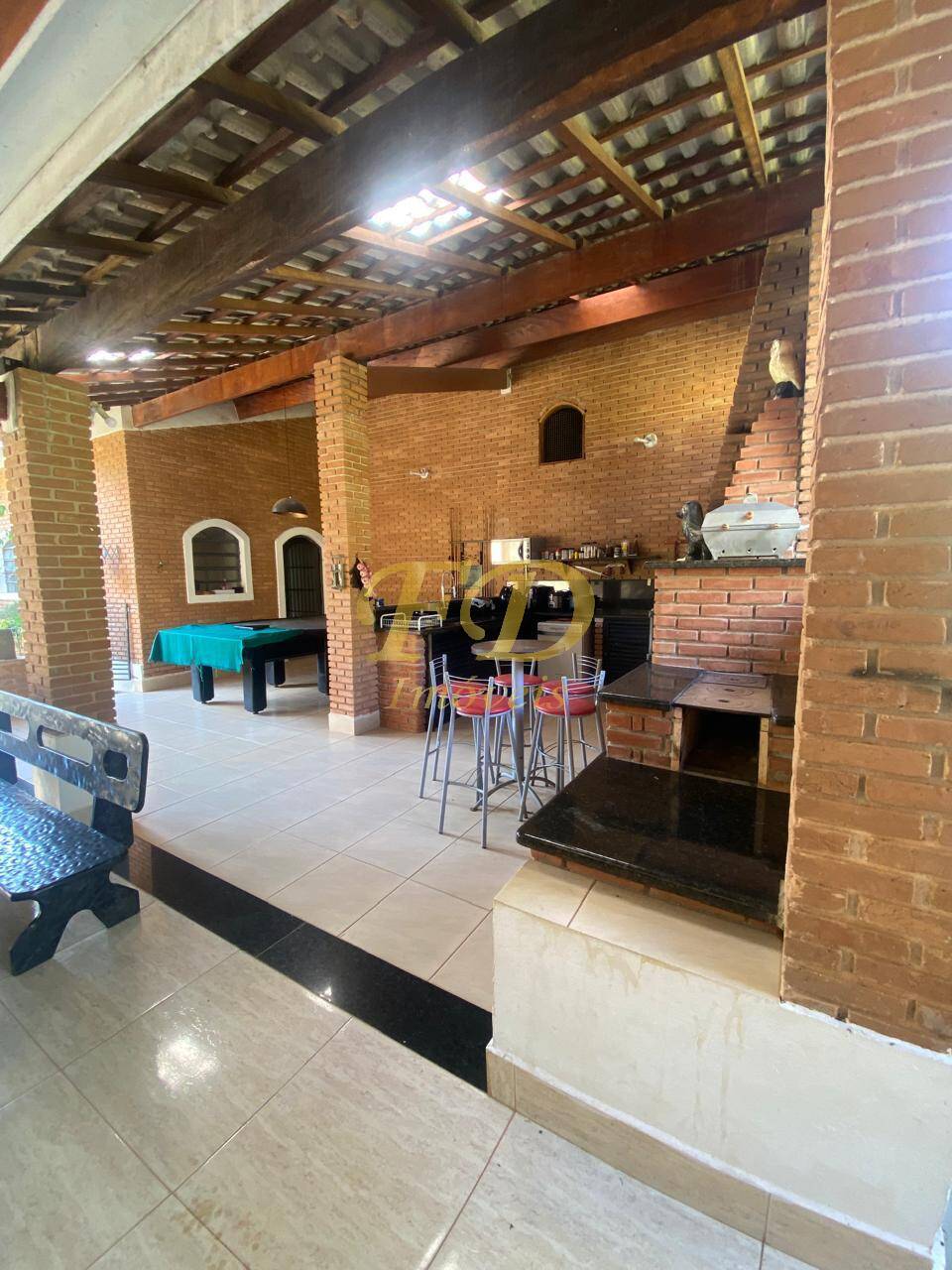 Sítio, 5 quartos, 4000 m² - Foto 10