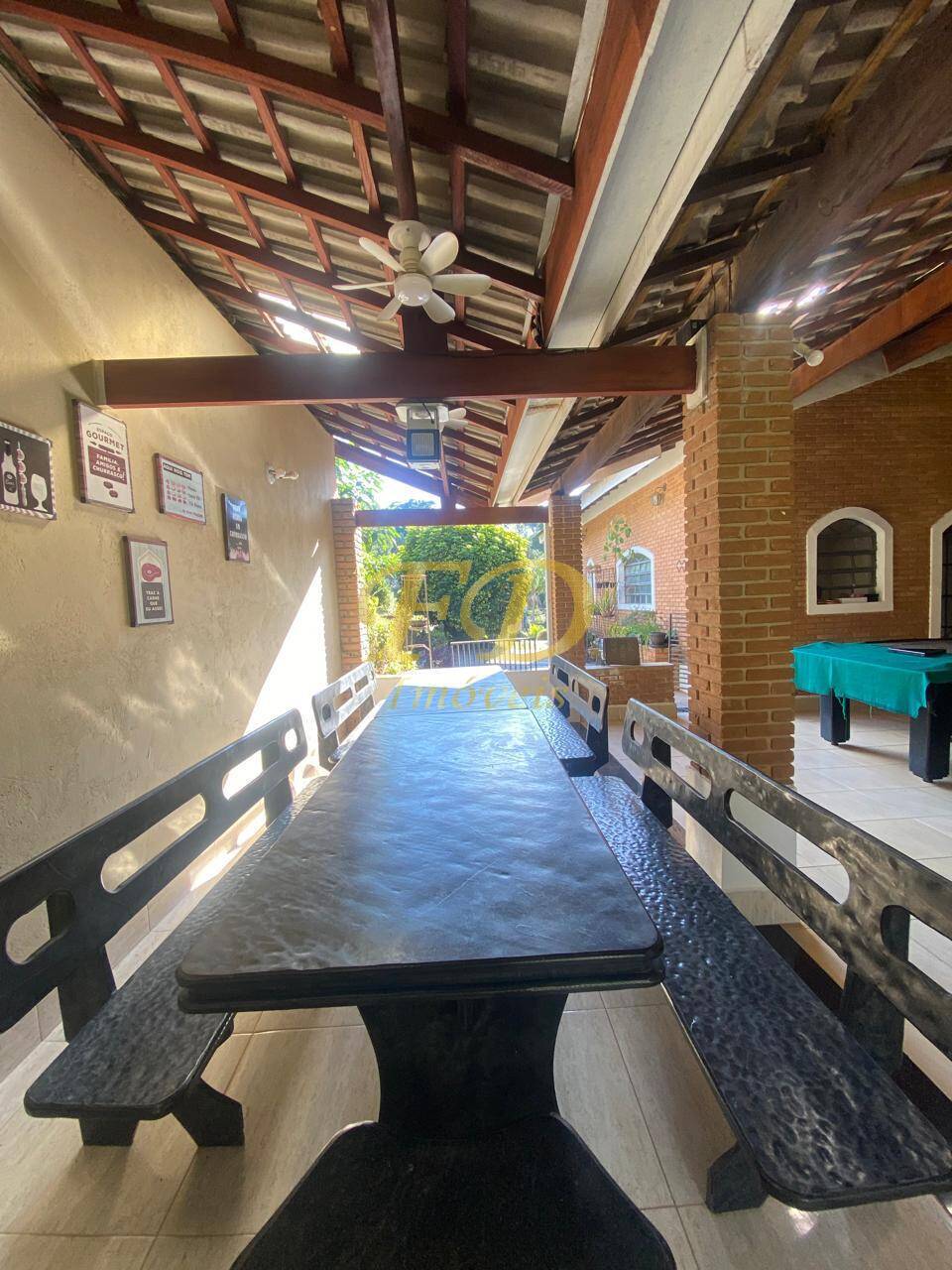 Sítio, 5 quartos, 4000 m² - Foto 11