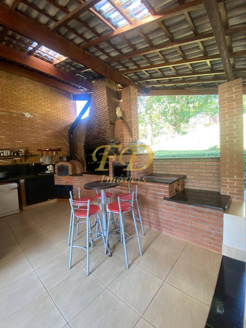 Sítio, 5 quartos, 4000 m² - Foto 13