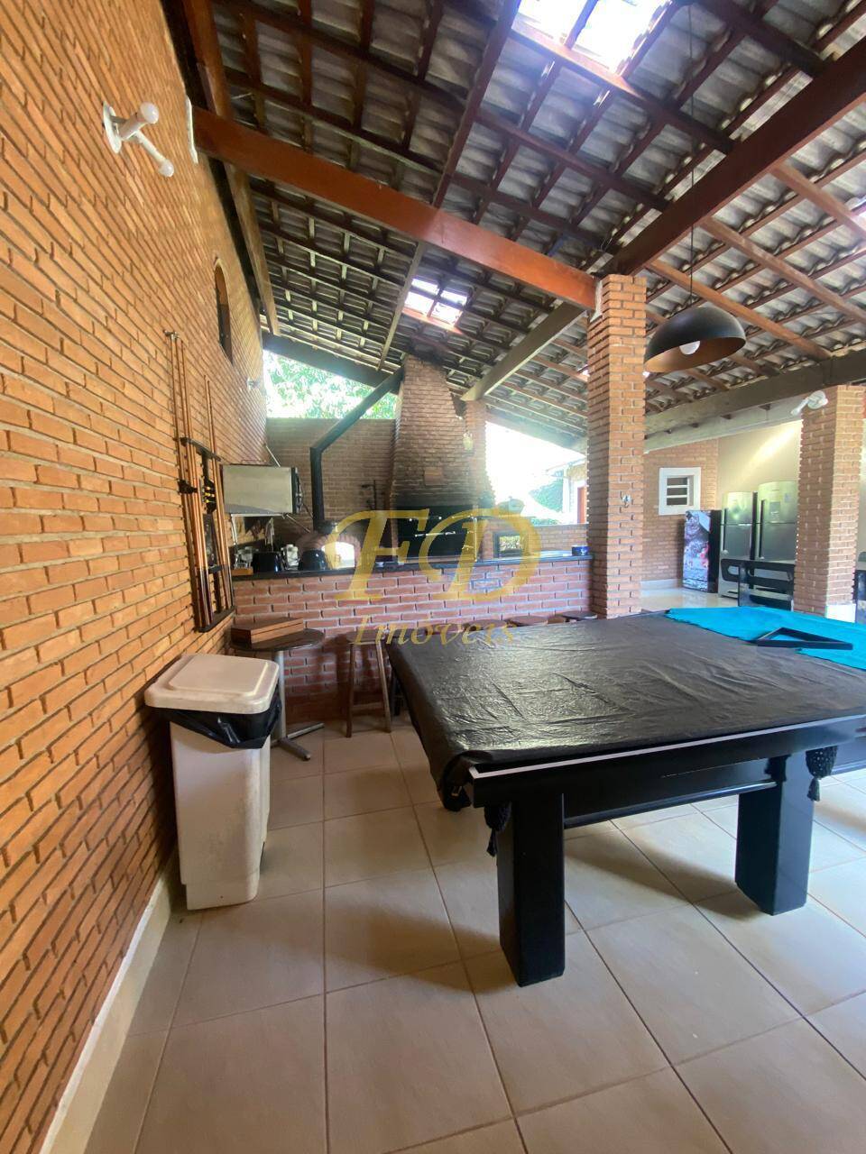 Sítio, 5 quartos, 4000 m² - Foto 14