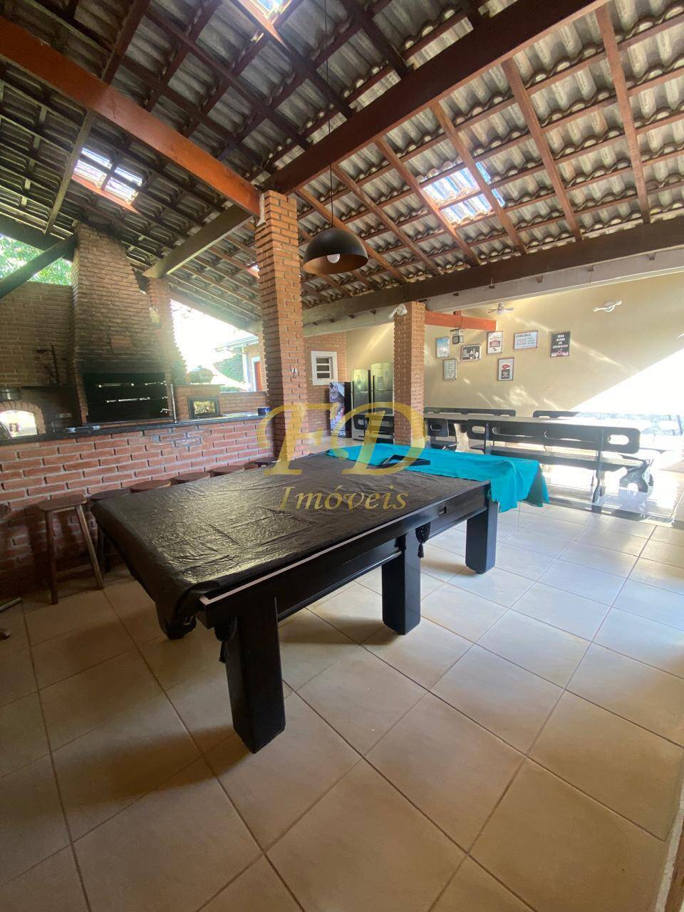 Sítio, 5 quartos, 4000 m² - Foto 15