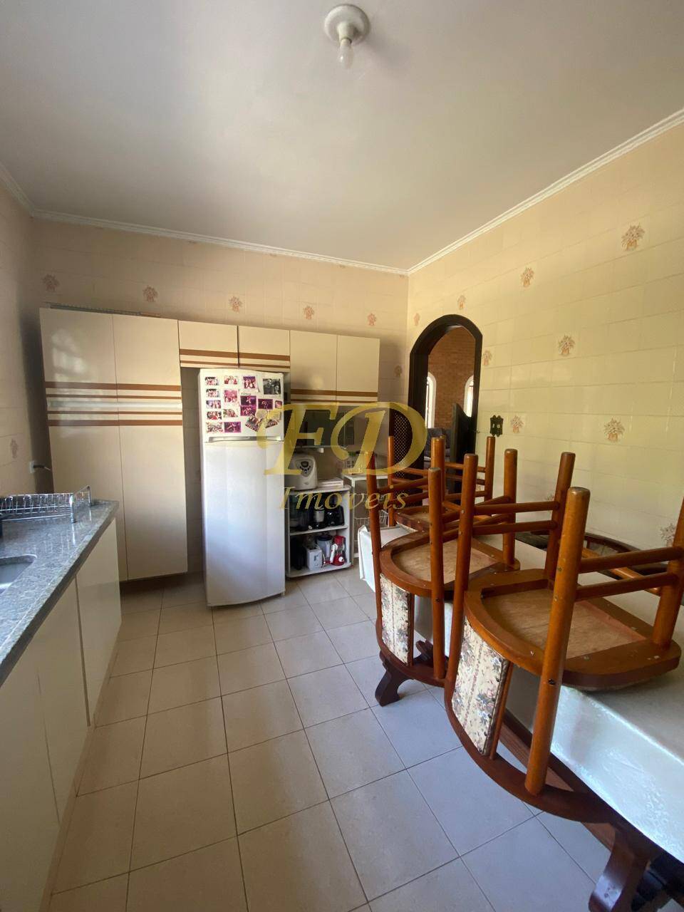 Sítio, 5 quartos, 4000 m² - Foto 16