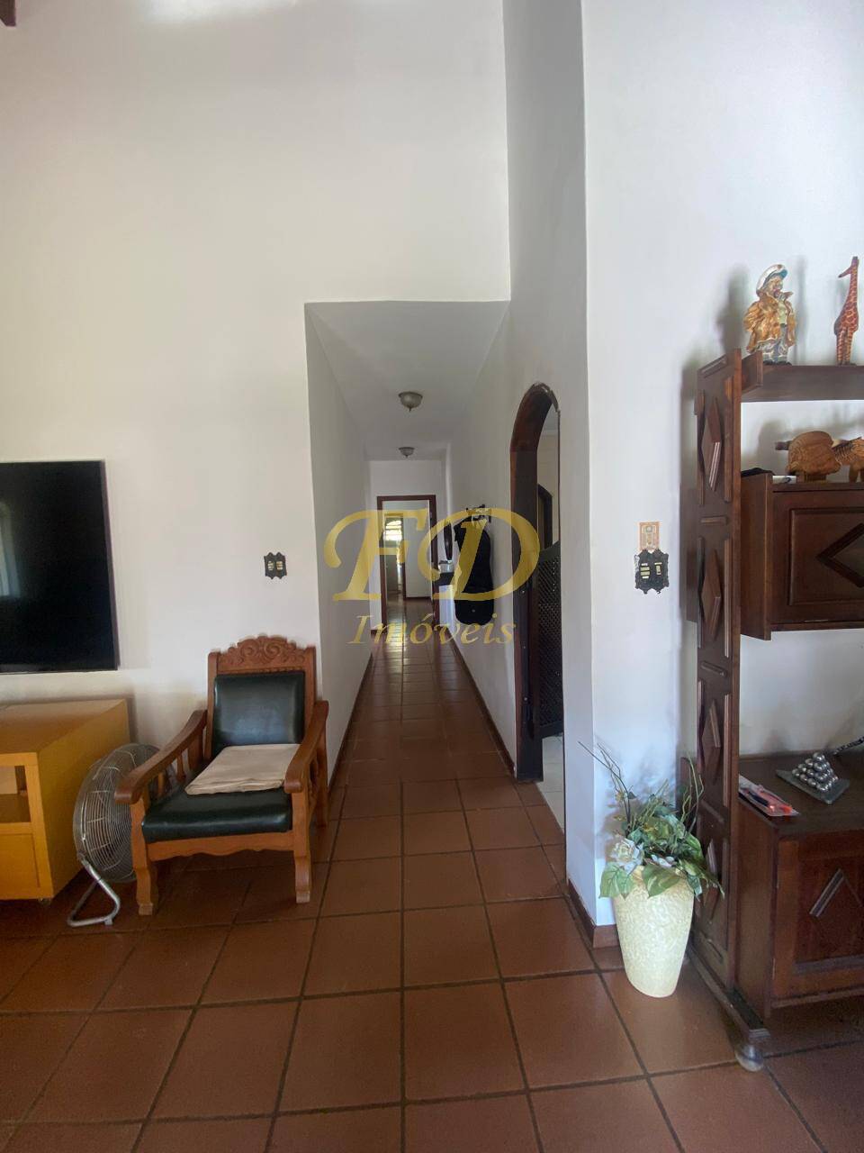 Sítio, 5 quartos, 4000 m² - Foto 18