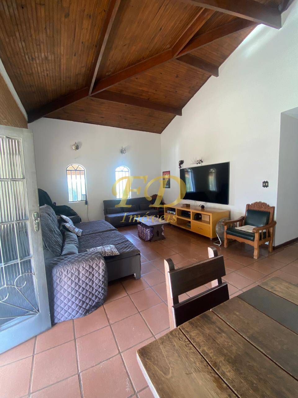 Sítio, 5 quartos, 4000 m² - Foto 19